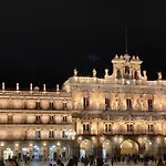 アパート Plaza Mayor Con 2 Balcones A La Misma Plaza Mayor *