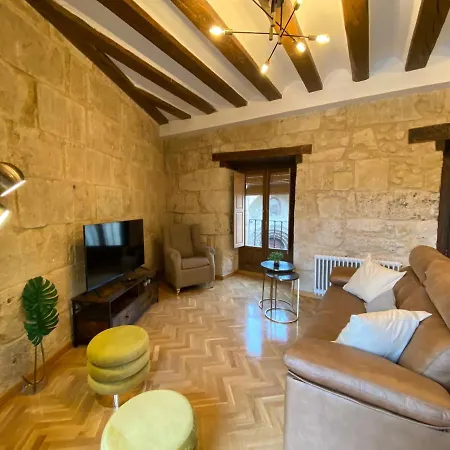 Apartamento Plaza Mayor Con 2 Balcones A La Misma Plaza Mayor