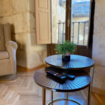 Plaza Mayor Con 2 Balcones A La Misma Plaza Mayor Appartamento