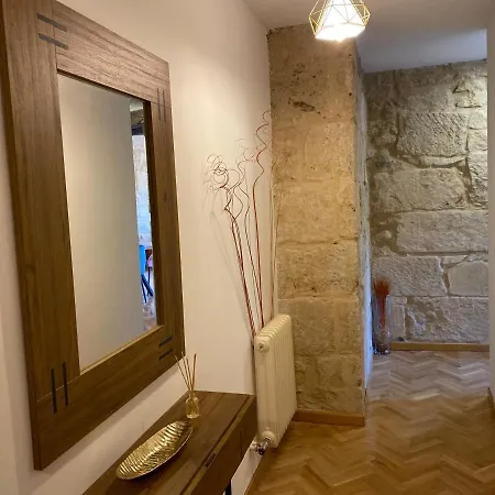 Lejlighed Plaza Mayor Con 2 Balcones A La Misma Plaza Mayor