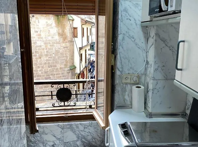 Plaza Mayor Con 2 Balcones A La Misma Plaza Mayor Appartamento