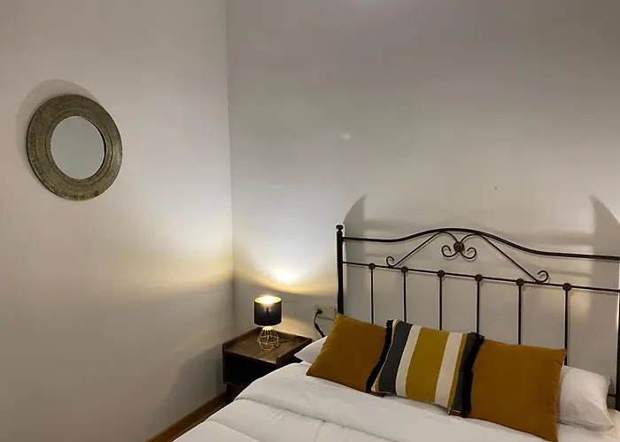 Plaza Mayor Con 2 Balcones A La Misma Plaza Mayor Appartamento Salamanca