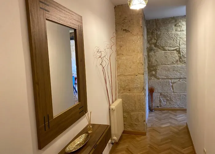 Appartamento Plaza Mayor Con 2 Balcones A La Misma Plaza Mayor