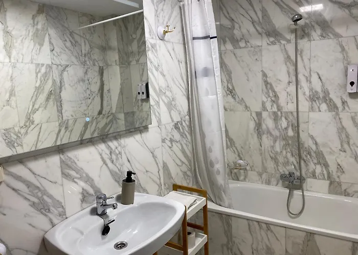 Plaza Mayor Con 2 Balcones A La Misma Plaza Mayor * Salamanca