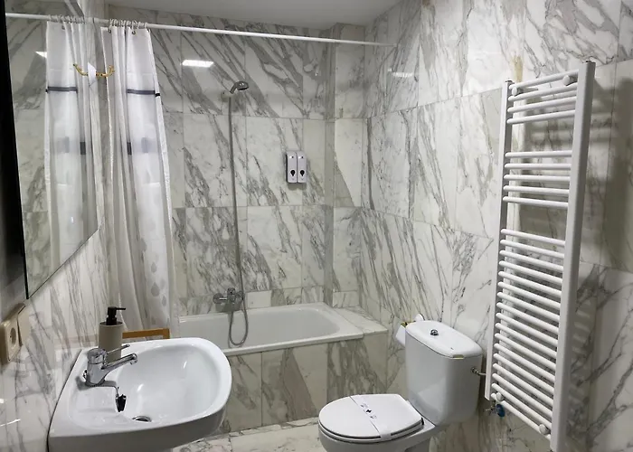 Plaza Mayor Con 2 Balcones A La Misma Plaza Mayor * Salamanca